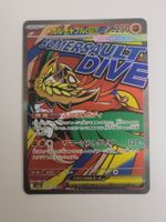 Pokemon TCG Hawlucha ex m2a 229/193 Mega Dream JP