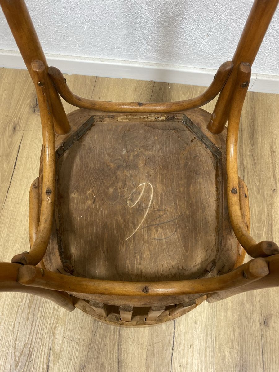 Poltrone: Armlehnstuhl Fischel – Usato da Basel venduto da MoebelSackmann 4