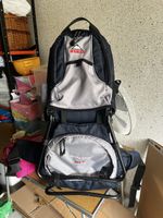Mckinley- Kindertrage