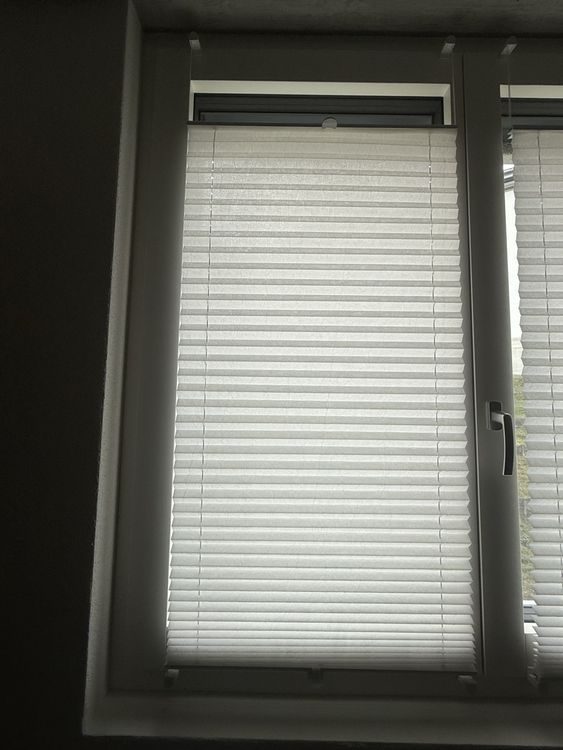 20 Stück Volant-Clips Für Fensterrollos, 6,3 Cm Breit, Transparente Kunststoff-Klemmen