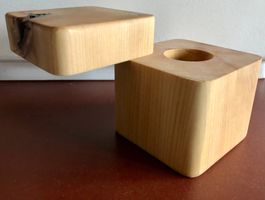 NEU: Schmuckdose, Jewellery box, Truckli handgemacht Schweiz