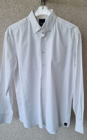 Nisago Hemd, Gr. XL
