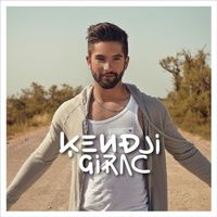 KENDJI GIRAC (CD) KENDJI GIRAC  FABRIKNEU / NEUF!