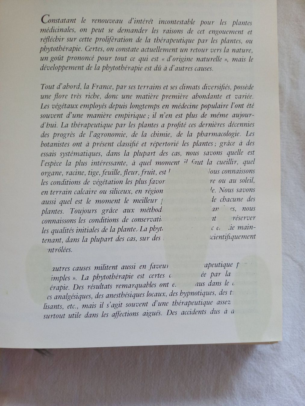 Libri: Secrets et vertus des plantes médicinales, Reader's Digest – Usato da Rossens FR venduto da Souris1 4
