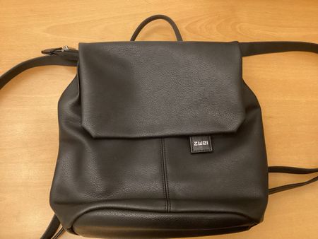Rucksack Marke ZWEI
