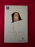 Victorinox PIONEER limitierten Edition 2 Stück