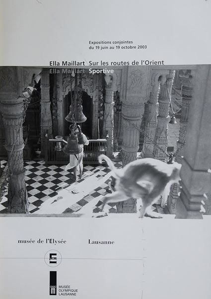 Foto & Immagini: Sur les routes de l'Orient - Benares – Nuovo (secondo la descrizione) da Bern venduto da Vintage-Art-Poster