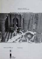 Sur les routes de l'Orient - Benares