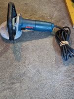 Bosch Winkelschleifer GBR 14 CA 1400W M14 D125mm gebraucht
