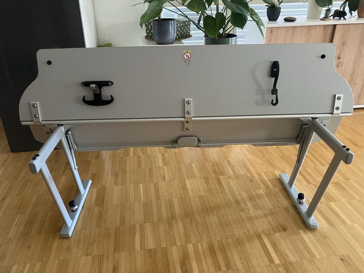 VW Alle Ersatzteile: VW California Multiflexboard – Gebraucht aus Rüti ZH von mon_nh6x 1