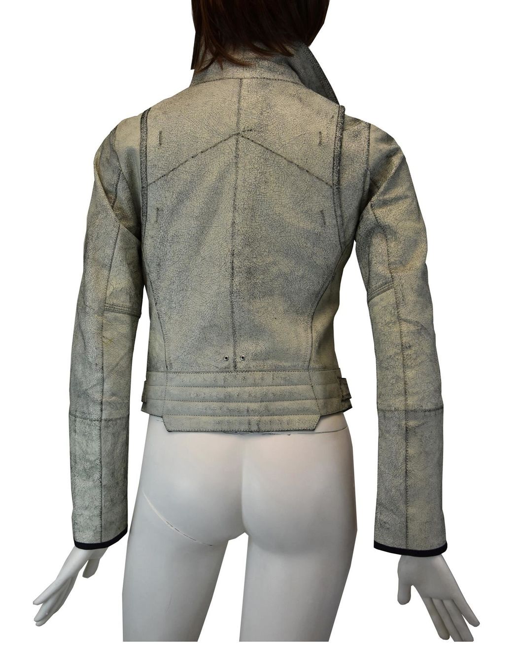 G-Star Giacche: G-Star RAW CHOPPER LederJacke/ LP:499/Gr.XS – Nuovo e nell'imballaggio originale da Wohlenschwil venduto da EddieS-Outlet 8