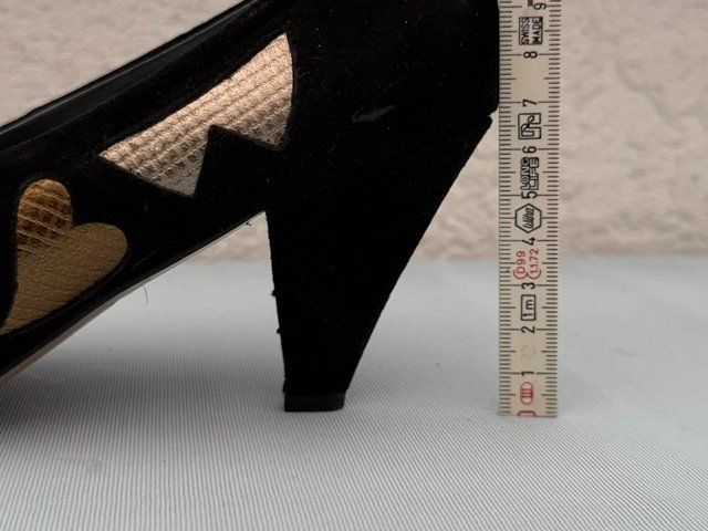 Damenschuhe: Pumps von Rondex, Echt-Leder, Gr. 35 – Gebraucht aus Lostorf von Nick1258 6