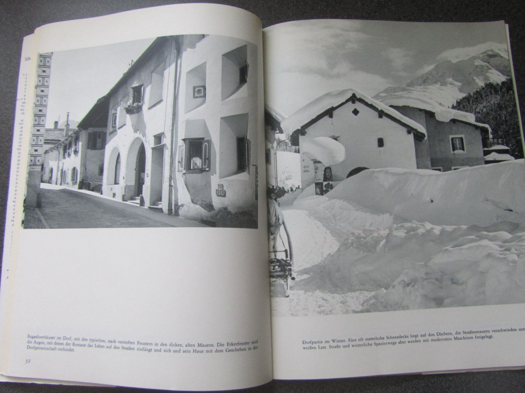 Libri: Schweizer Heimatbücher  -  Pontresina – Usato da Seengen venduto da mikelele 2
