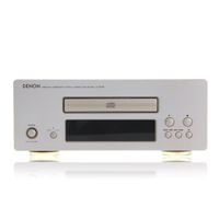 Denon UCD-F07 CD-Player – Champagnerfarben