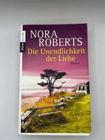 📖 Die Unendlichkeit der Liebe Nora Roberts Roman