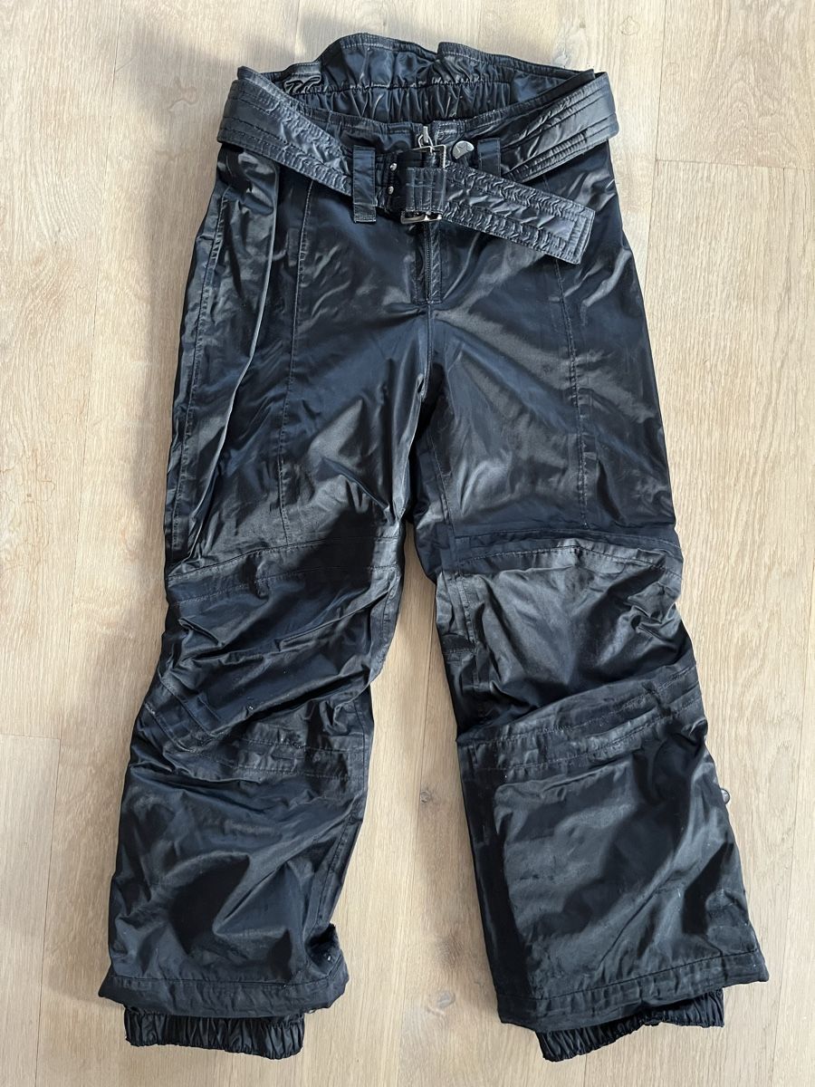 Jet Set Pantaloni: Jetset Skihose Gr.6 – Usato da Embrach venduto da mabrielle