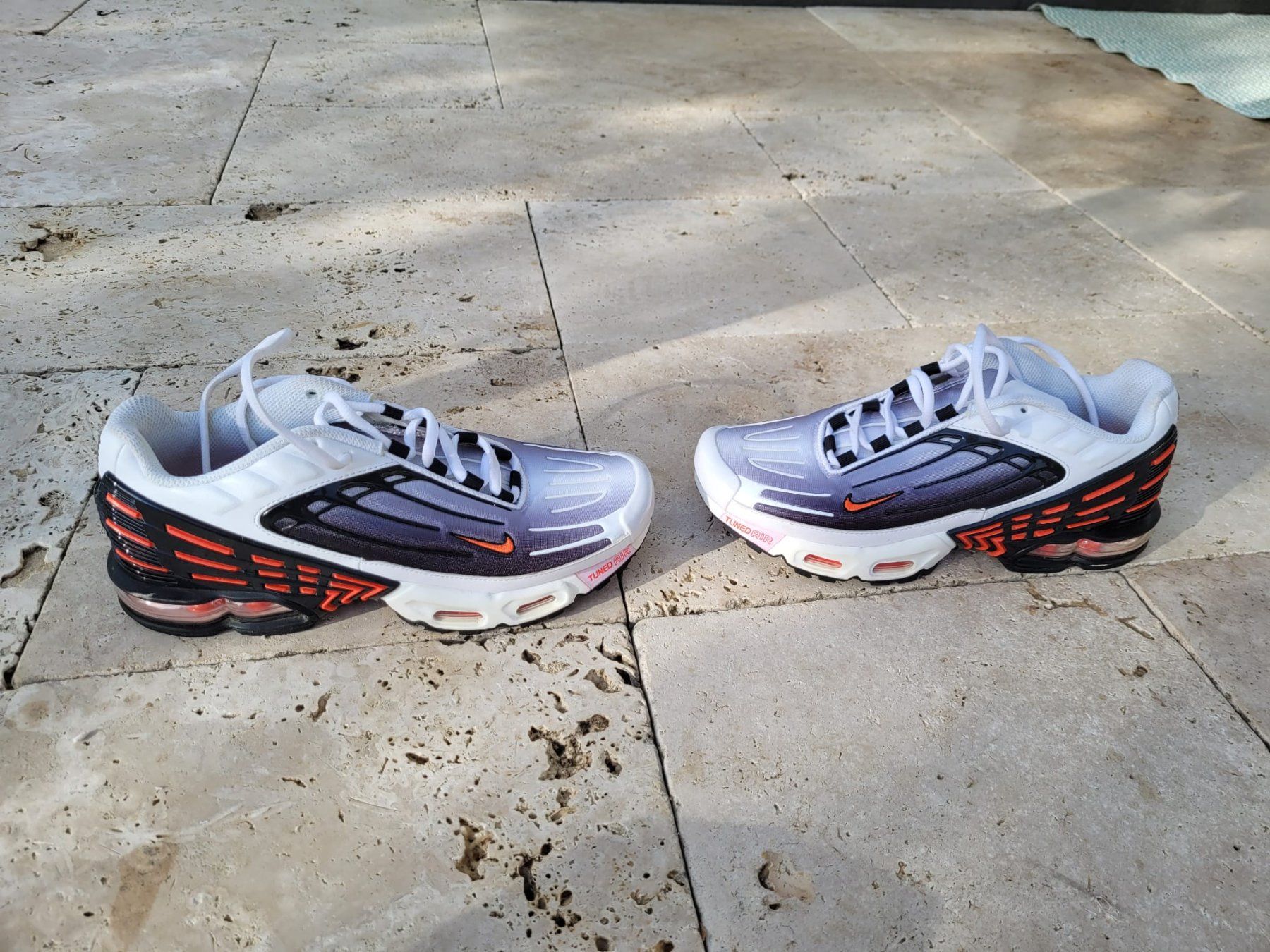 Scarpe da uomo: Nike Air Max Plus III Pointure 41 – Usato da Avry-sur-Matran venduto da cin_7dcz 1