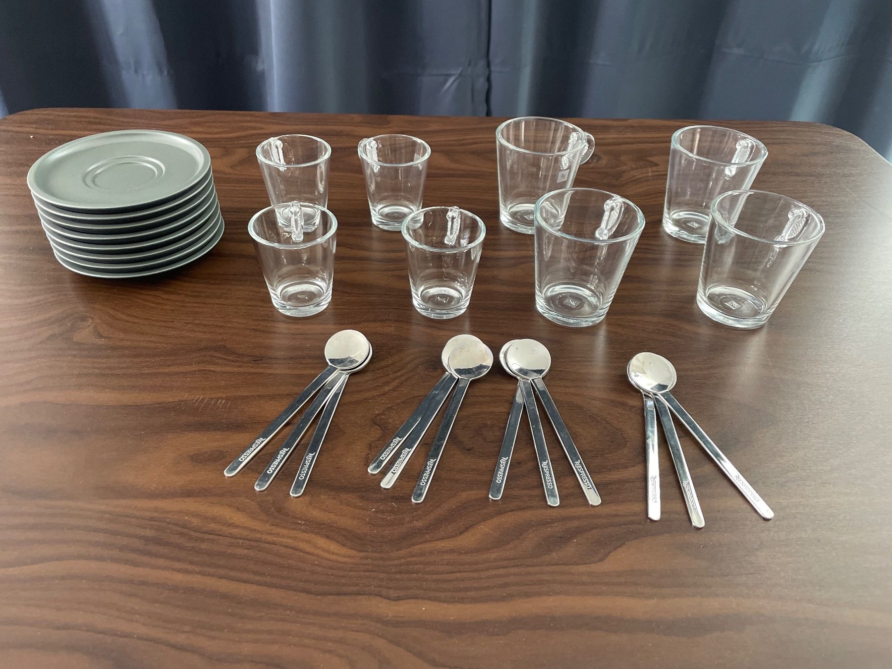 Nespresso Tazze: Nespresso Tassen-Set – Usato da Tuggen venduto da Dex8055 2
