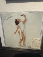 Kylie Minogue - Fever CD Album - Sommer Hits für Dich!
