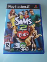THE SIMS 2 PETS