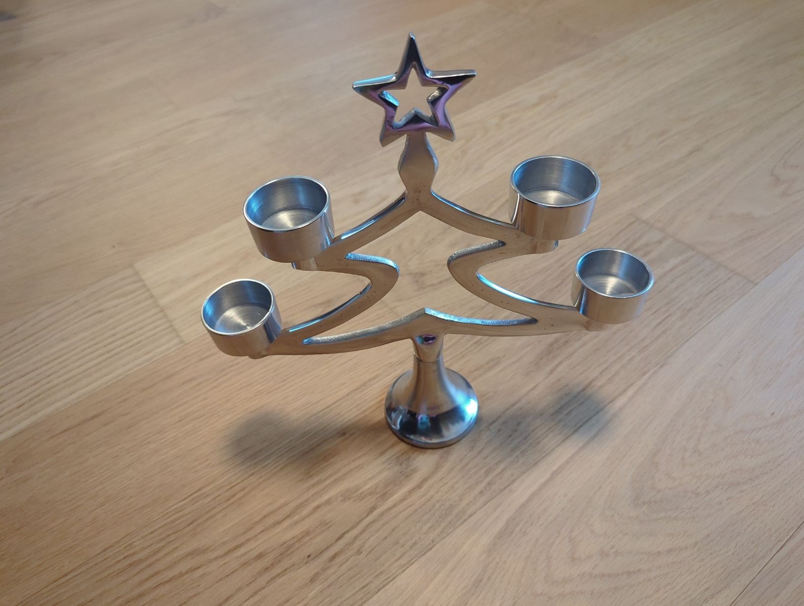 Tutte le decorazioni: Adventskranz / Weihnachtsdeko – Nuovo e nell'imballaggio originale da Zürich venduto da rah_5p85