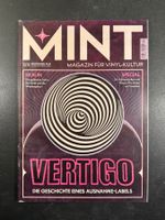 MINT Magazin für Vinyl-Kultur 10/19 Nr. 31