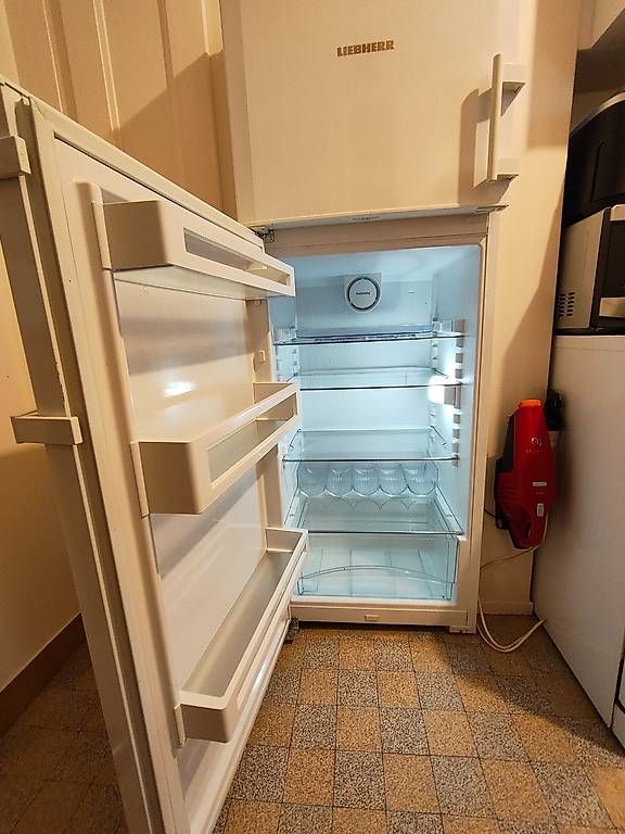 Frigoriferi: Frigo LIEBHERR CTP 3016 (2019) – Usato da Genève venduto da valentin.dupanloup 1