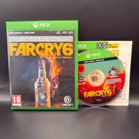 Farcry 6 Ultimate Edition Xbox One