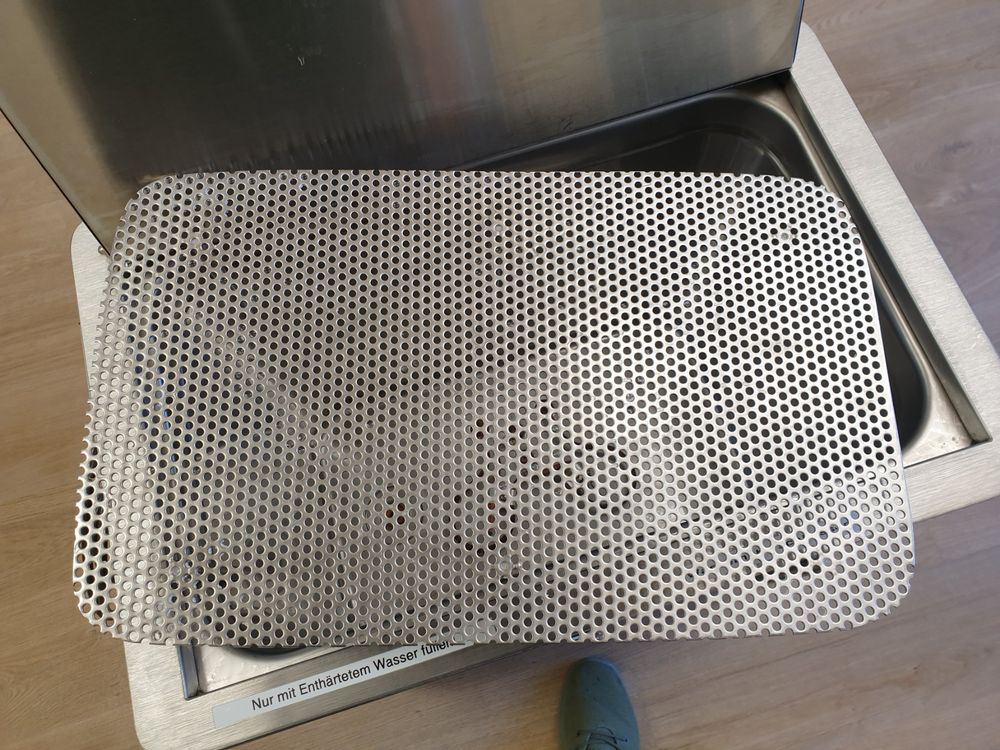 Hydrocollator M2 HotPac/Fango Erwärmungsgerät Kaufen auf Ricardo