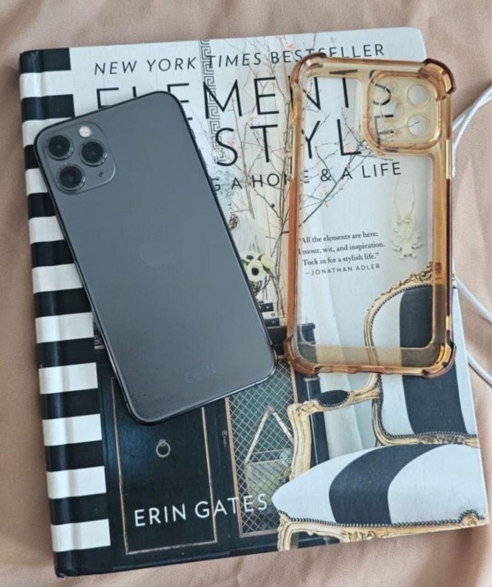Apple Handys / Smartphones: iPhone 11 Pro – Gebraucht aus Genève von Essou13 1