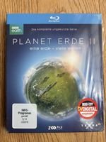 Planet Erde 2 - BBC - 2x Bluray Digipack