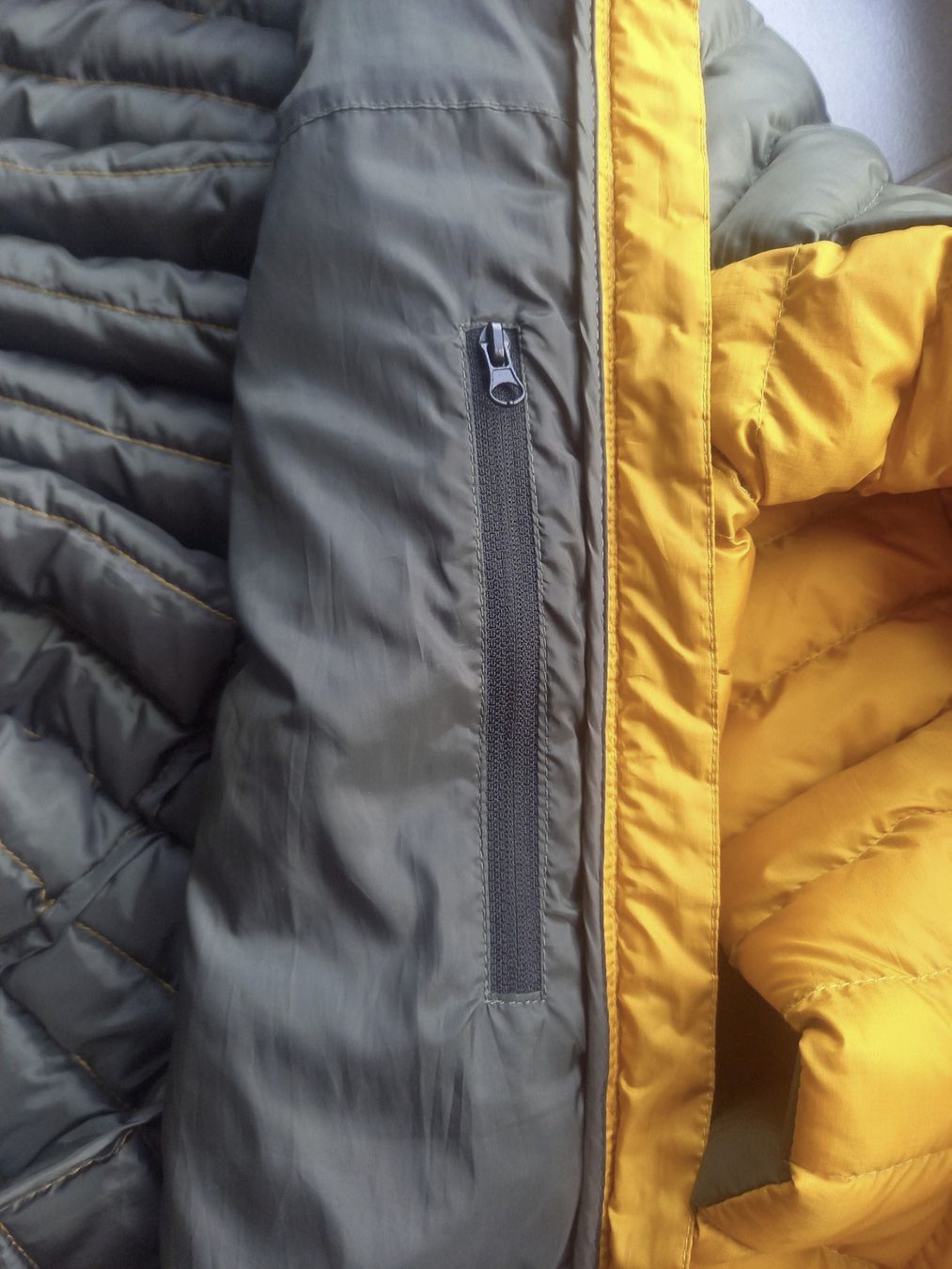 Jacken: MAUL Herren Winterjacke – Gebraucht aus Sissach von DenJoe 5