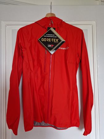 Norrona gore-tex S