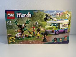 Lego Friends 41749 Neu & OVP
