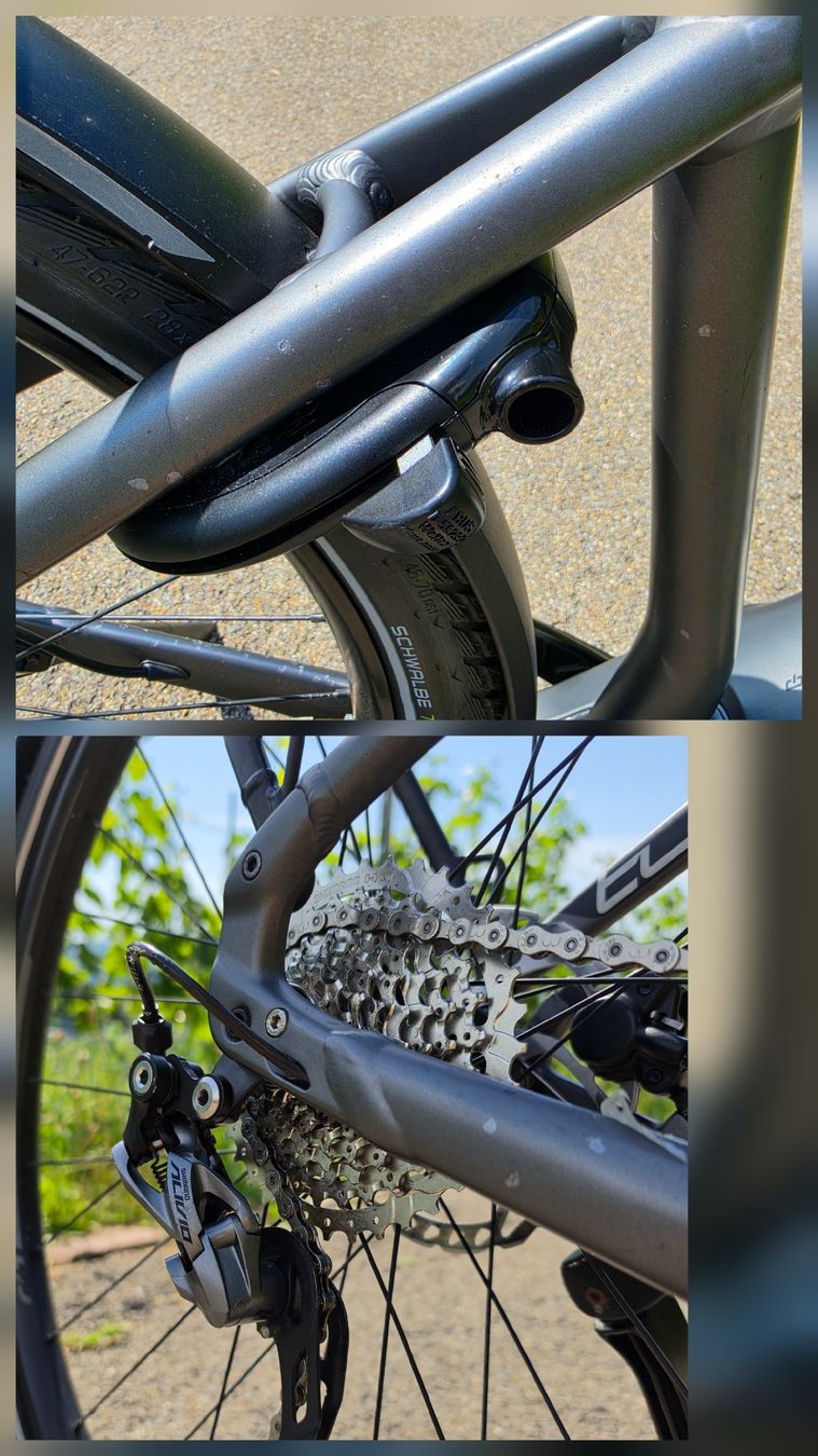 Specialized Vélos: E-Bike Specialized Vado – D'occasion à Winterthur par TheMatrixHasYou 7