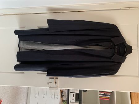 Herren-Regenmantel von Bugatti