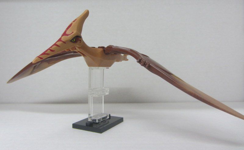 Lego Kit di costruzioni: LEGO Dinosaurier ptera02 " Dinosaur Pteranodon " – Usato da Kreuzlingen venduto da Han-Solo-68