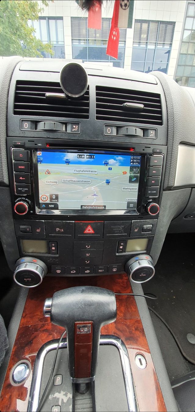 Navigatori: Car Multimedia Navigation GPS – Usato da Kloten venduto da raf_q87h 6
