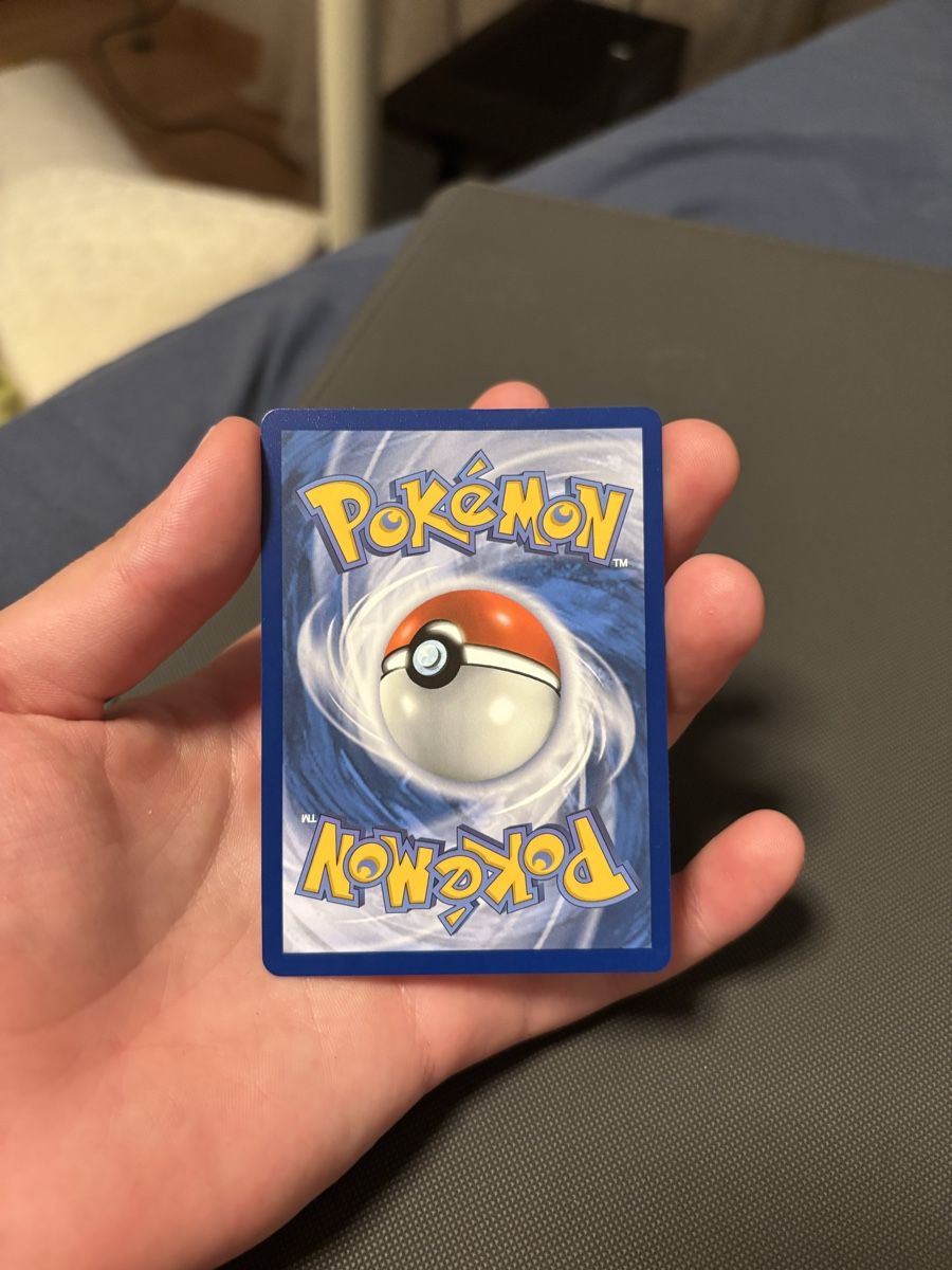 Pokémon Sammelbilder & Trading cards: Ivysaur Near Mint  – Neu (gemäss Beschreibung) aus St.Gallen von Xenia-1234 1