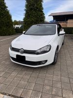 VW Golf Cabrio 1.2 BMT