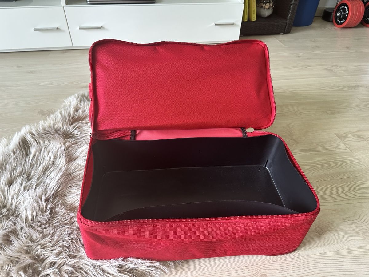 Borse & Zaini: Fussball rucksack – Nuovo (secondo la descrizione) da Dättwil AG venduto da pis_2sbp 4