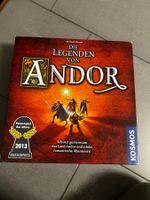 ANDOR