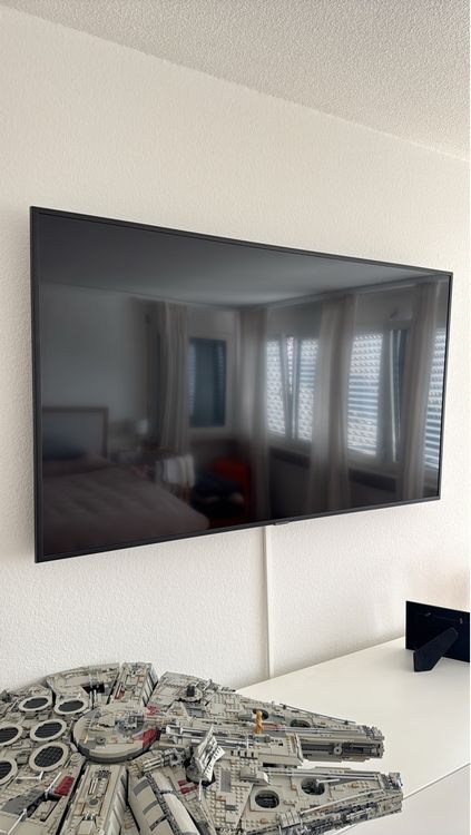 Luxus Fernseher Gebraucht Verkaufen Bilder