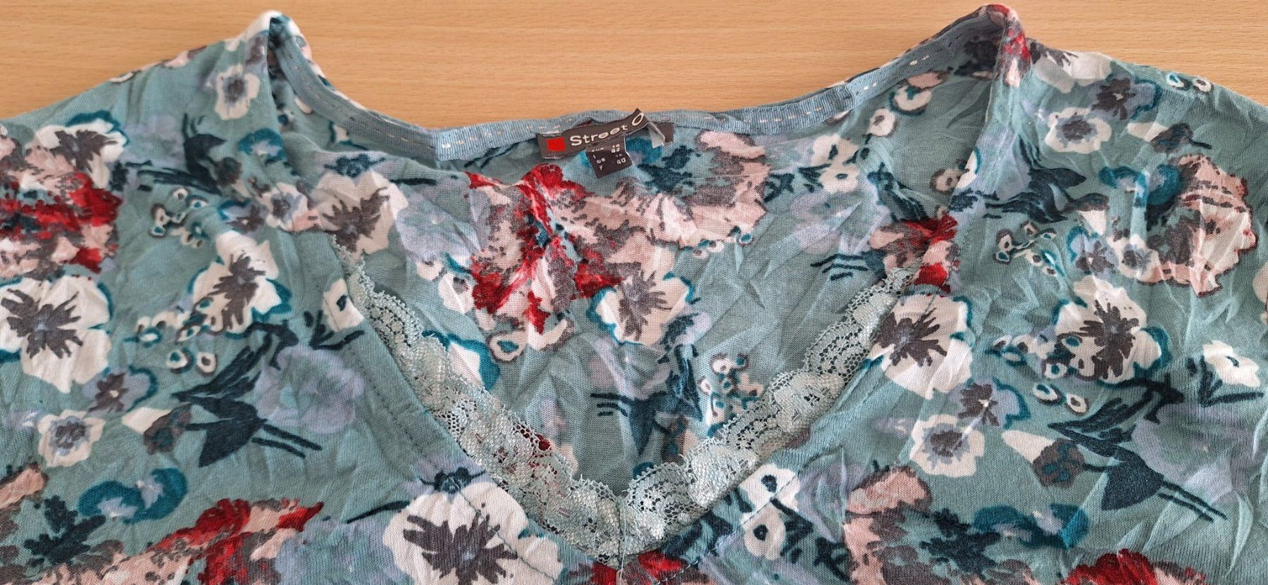 Chemisiers: damenshirt – D'occasion à schönenwerd par ebulum 6