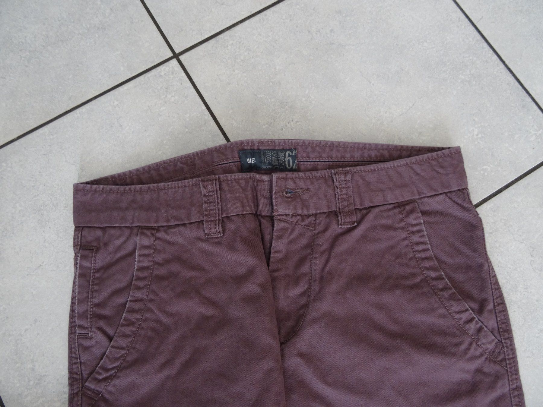 Pantaloni: Hose Gr. 31/34 – Usato da Luterbach venduto da Eggenschw5 1