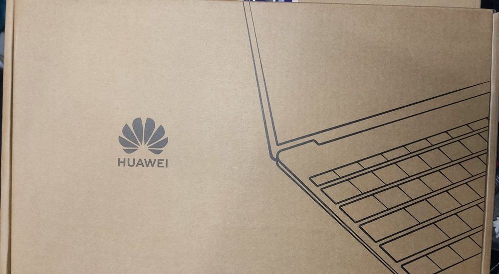 Huawei Matebook D 14 2021 mit Intel i5 | Kaufen auf Ricardo