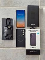 Samsung Galaxy S23 5G/Dual-Sim/E-Sim/256GB/Android 17 *Top*