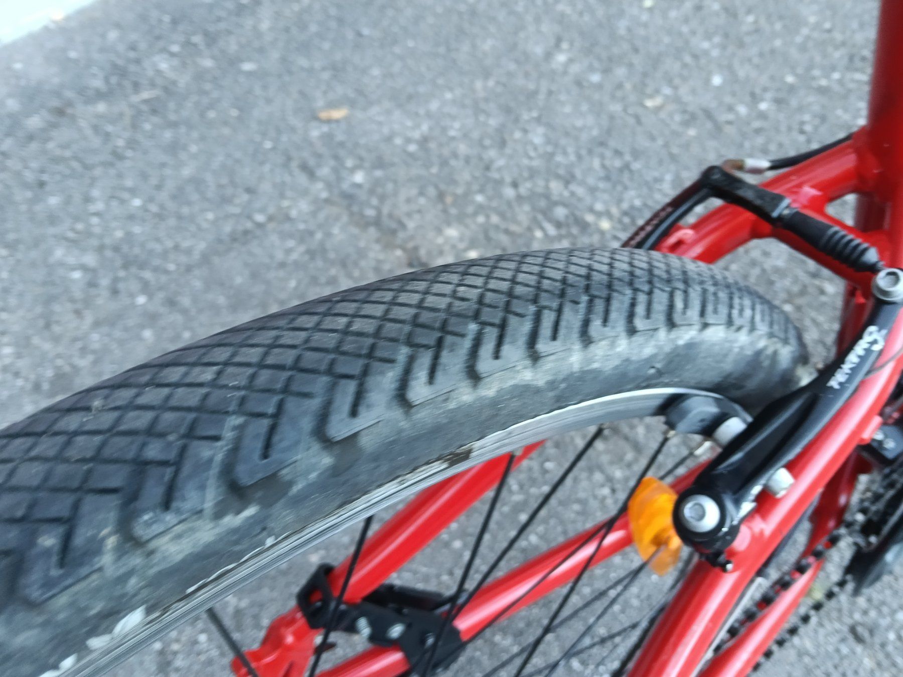 Velos: Velo jungenvelo – Gebraucht aus Flamatt von Ij3p.s7f 4