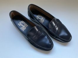 Loafers von Castellano, Grösse 39