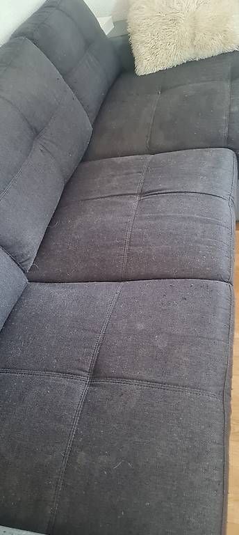 Divani: Sofa – Usato da Liebistorf venduto da Karinzlnl
